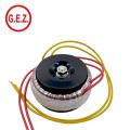 GEZ-20321 220V 0 24V Transformador toroidal