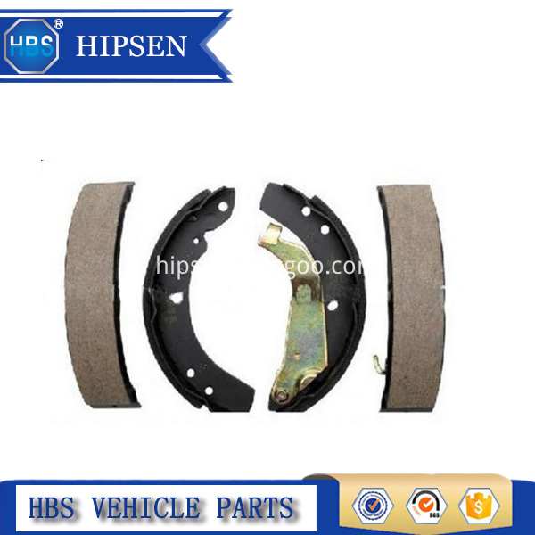 brake shoes