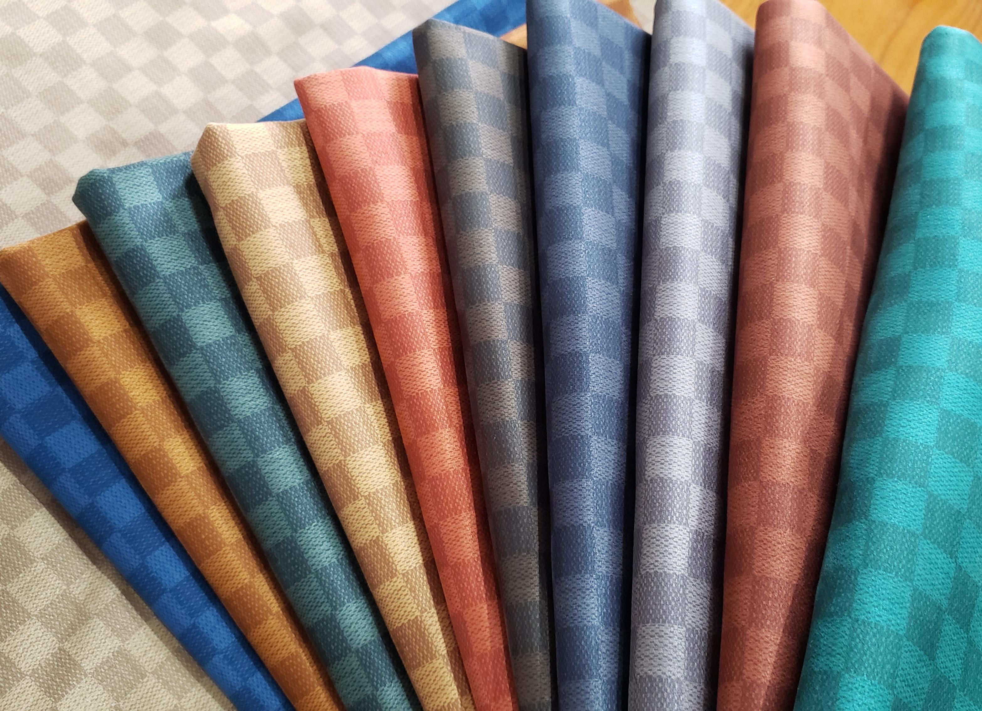 Dyed Printed Velvet Fabric e Dyed Printed Velvet Fabric e