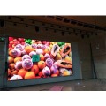 Indoor Stage Rental LED Display Viewing Angle 140°