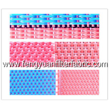 Plain Woven Dryer Fabrics