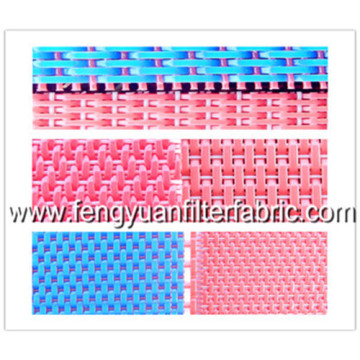 Plain Woven Dryer Fabrics