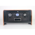 Fashional Watch Winder For 3 Mechanical Watches