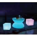 Plastic Decorative Waterproof LED Table (G017S)