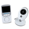 Infant 24H Babysitter IR Digital Camera Baby Monitor