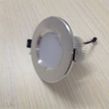 Aluminium de haute qualité encastré Downlight