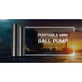 Multifunction & Portable Electric Ball Pump