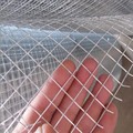 4x4 Cloture Ferme Iron Wire Mesh Malla Electrosoldada