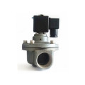 Bag filter 1/2 solenoid valve