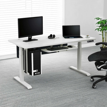 Automatic Electric Lifting Office Desk