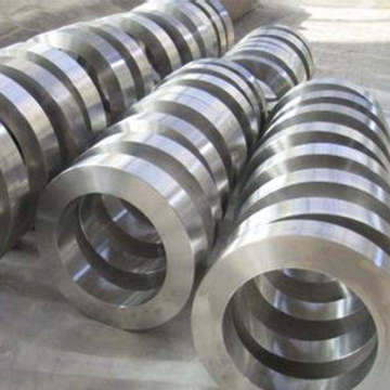 Nickel Plated Steel Strip