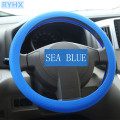 High Quality Silicone Car Auto Steering Wheel Cover