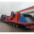 Mining Electromagnetic Vibrating Feeder machine