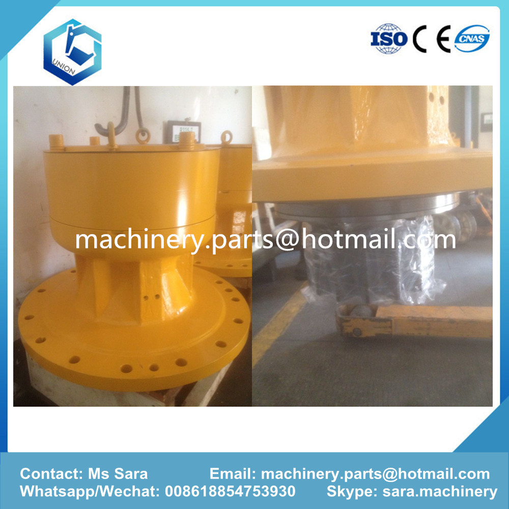 Excavator Swing Reducer