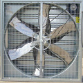 Exhaust fan system