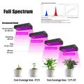 Hot Veg / Bloom LED para plantas medicinais