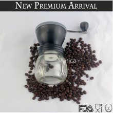 2016 Trending Product Manual Coffee Grinder with Ceramic Burr