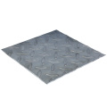 Q235B Q345B steel Checkered Plate sheet