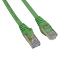 Haltbares flaches Internet-Lan-Patchkabel Cat7-Kabel