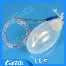 Veterinary Instrument Closed Wound Drainage System