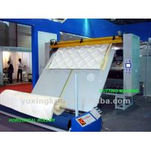 Yuxing Cm-94 Automatic Cutting Machine, Fabric Cutting Panel, Automatic Mattress Cutter