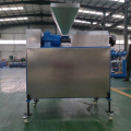 mini plastic sheet extruder machine