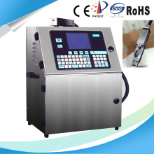 Continuous Bottle Production Date Code Marking Printer