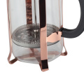 Glass French Press Coffee Maker