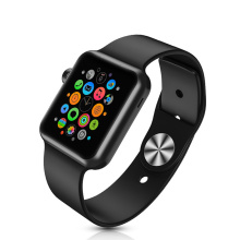 Protector de pantalla de cristal para Apple Watch