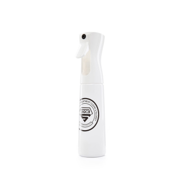Continuous Spray Water Bottle for car wash