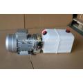 AC hydraulic pump for lifting table