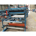 High Strength Composite Roof Sandwich Panel Machine