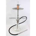 Alto padrão Mais novo Amy Stainless Steel Hookah