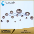 High speed Spring ER Clamping nuts