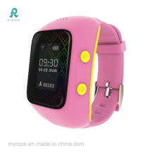 Mini GPS Tracker for Kids / Watch Tracker R12