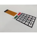 Hot new product for led illuminate membrane switch