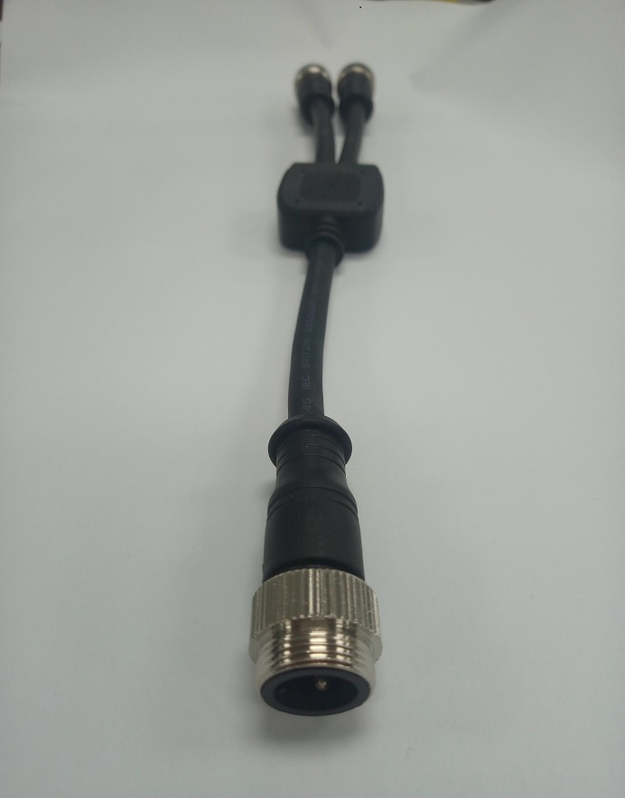 2 Pin Led Cable