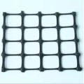 HDPE Composite liso reforçado Uni Axial Geogrid