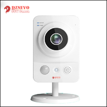 1MP HD DH-IPC-KW12W-CE CCTV-Kamera