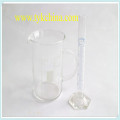 Beaker Flask Lab Glass de vidro de borosilicato