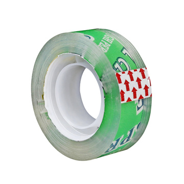 clear crystal acrylic tape