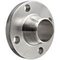 Flange de aço inoxidável 150 # ANSI Slip On Flange