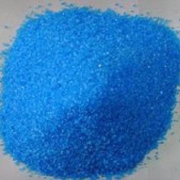 Pedra Azul CuSo4.5H2O Pentahidratado Sulfato de Cobre