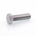 Din high quality hex bolt