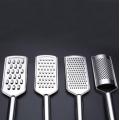 Stainless Steel Zester Grater For Vegetable