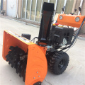 Mini Snowwer Blower SnowPlow Snow Sweeper