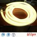 RGB LED Neon Flex rope light for outdoor