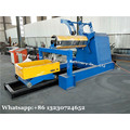 Auto Coil Cut to Length Slitting Line