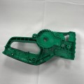 Injection molding ldpe plastic pla abs product