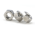 DIN934 Stainless Steel Hexagon Nuts